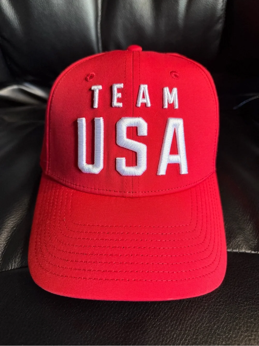 Fanatics team usa